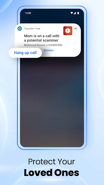 Truecaller Screenshot 3 - Truecaller In-Game Screenshot 3