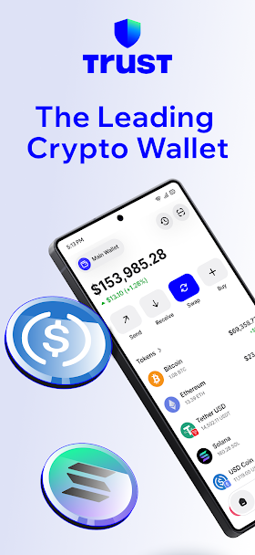 How to Download & Install Trust Wallet APK on Android (Complete Setup & Strategy Guide)