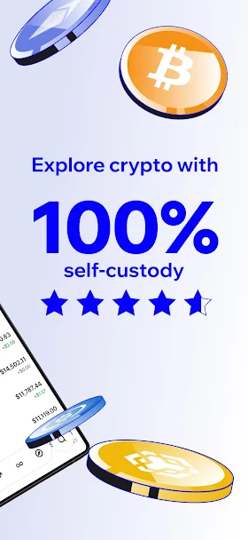 Trust Wallet Screenshot 2 - Trust Wallet In-Game Screenshot 2