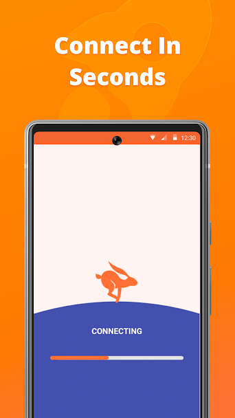 Turbo VPN Lite Screenshot 4 - Turbo VPN Lite In-Game Screenshot 4