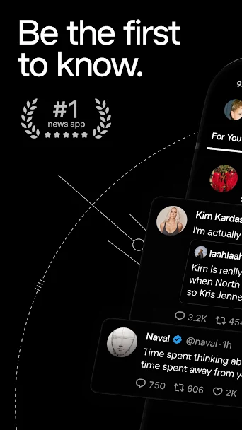 Twitter X Screenshot 1 - Twitter X In-Game Screenshot 1