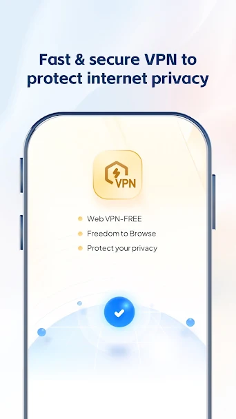 UC Browser Screenshot 2 - UC Browser In-Game Screenshot 2