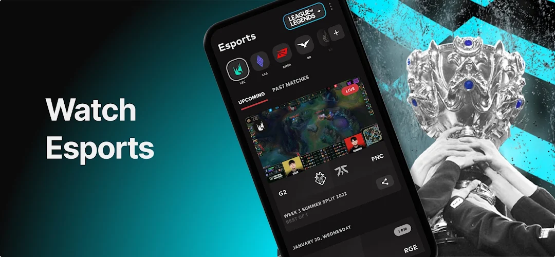 Valorant Mobile Screenshot 2 - Valorant Mobile In-Game Screenshot 2