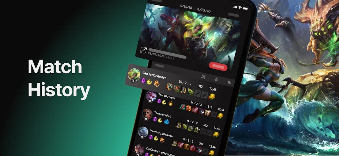 Valorant Mobile Screenshot 5 - Valorant Mobile In-Game Screenshot 5