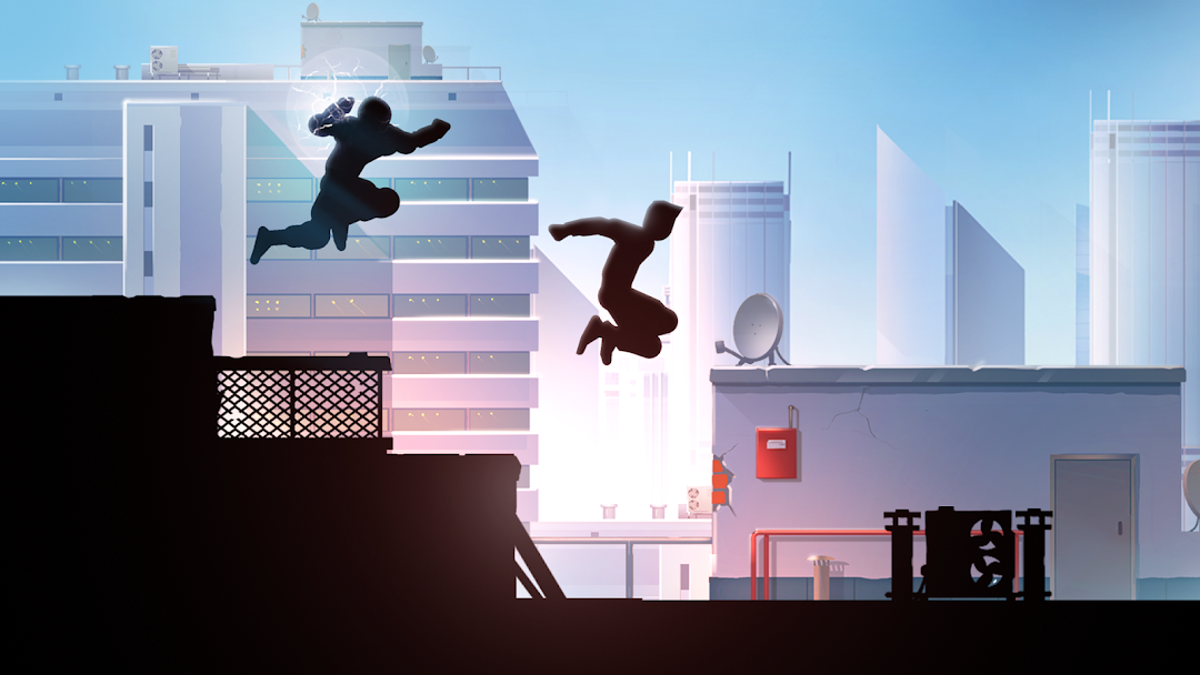 Vector 2 Screenshot 1 - Vector 2 In-Game Screenshot 1