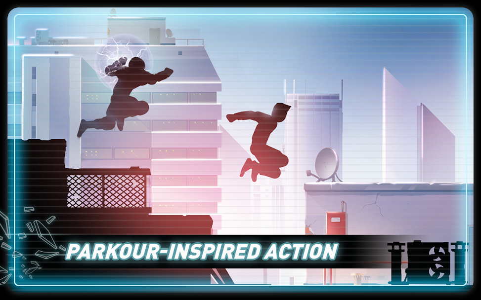 Vector Full Screenshot 1 - Vector Full In-Game Screenshot 1