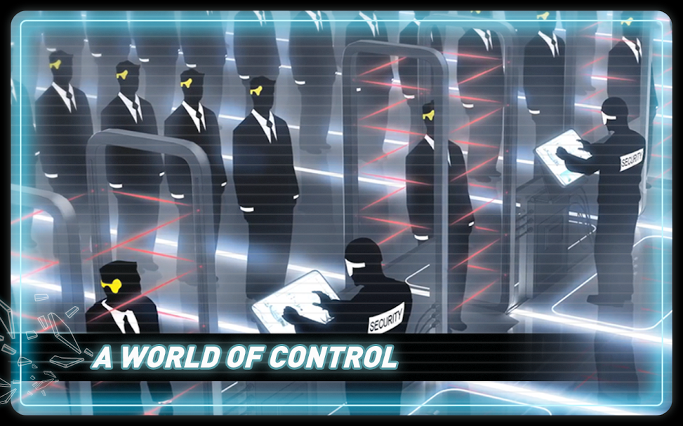 Vector Full Screenshot 2 - Vector Full In-Game Screenshot 2