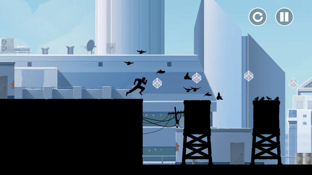 Vector Full Screenshot 3 - Vector Full In-Game Screenshot 3