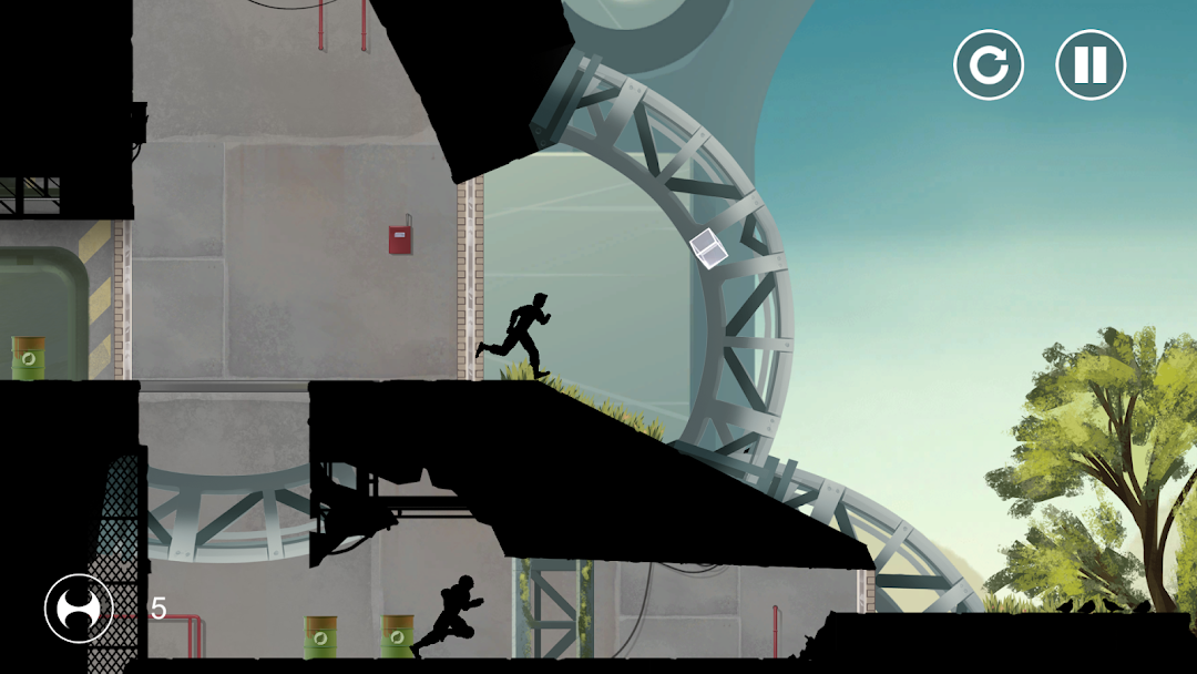 Vector Full Screenshot 5 - Vector Full In-Game Screenshot 5