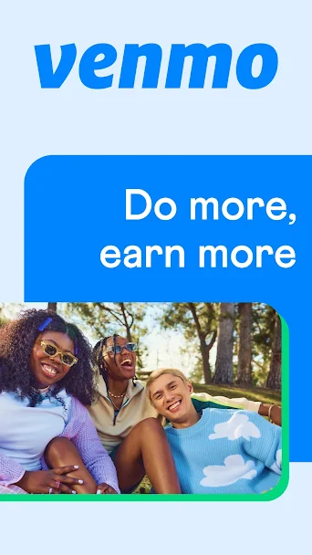 Venmo Screenshot 1 - Venmo In-Game Screenshot 1