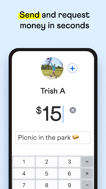 Venmo Screenshot 2 - Venmo In-Game Screenshot 2