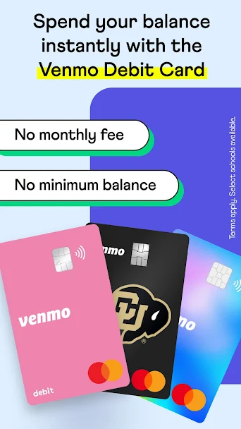 Venmo Screenshot 4 - Venmo In-Game Screenshot 4