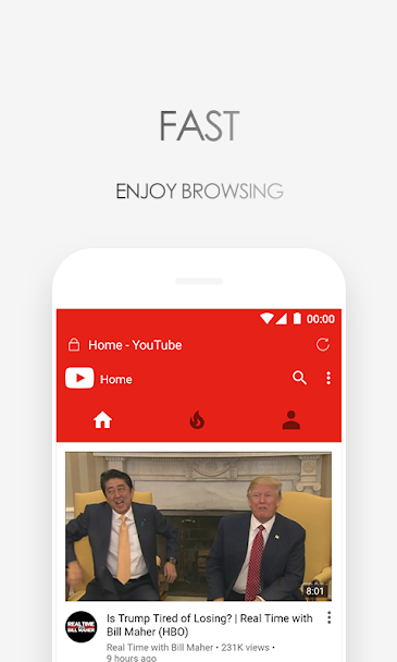 Via Browser Screenshot 2 - Via Browser In-Game Screenshot 2