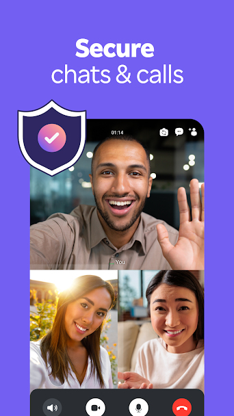 Viber Screenshot 2 - Viber In-Game Screenshot 2