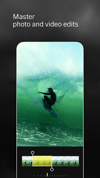 VSCO X Screenshot 3 - VSCO X In-Game Screenshot 3