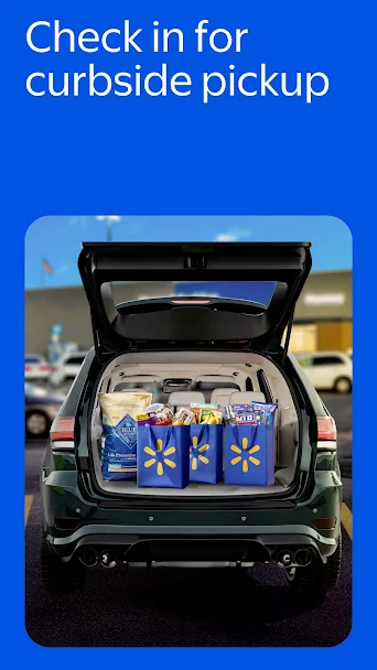 Walmart Screenshot 4 - Walmart In-Game Screenshot 4