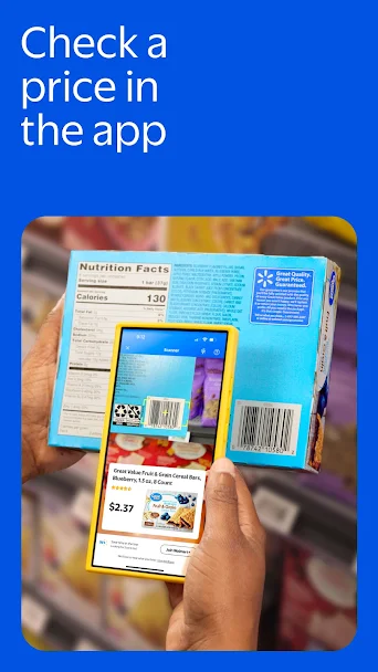Walmart Screenshot 5 - Walmart In-Game Screenshot 5