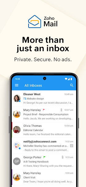 How to Download & Install Zoho Mail - Email and Calendar APK on Android (Complete Setup & Strategy Guide)